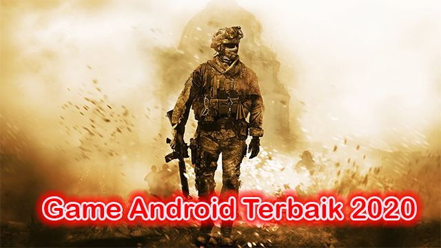 Game Android Terbaik 2020