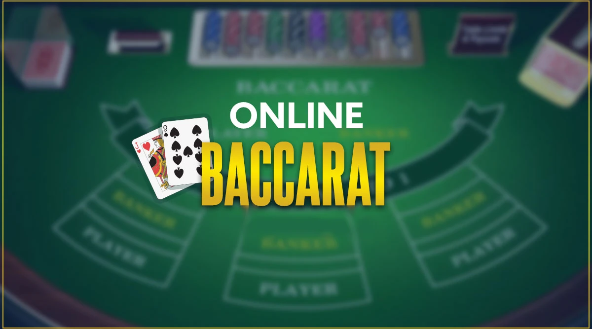 Mainkan Baccarat Online Uang Asli Di Situs Baccarat Online Terpercaya