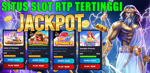 Metode Menang Bermain Slot Gacor Dengan Memakai RTP