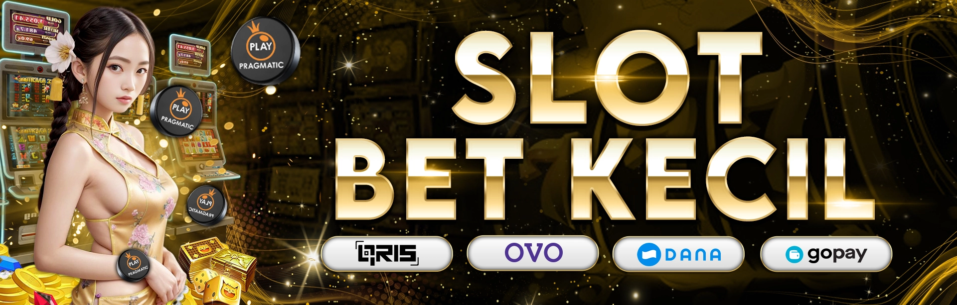 Slot Bet Kecil: Peluang Besar dengan Taruhan Bisa dapat dijangkau