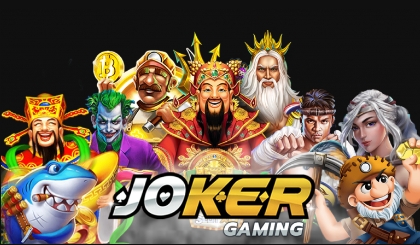 Alternatif Permainan Yang Slot Joker Kasih Ditanggung Enteng Menang Jackpot Segalanya