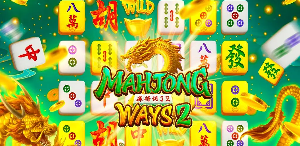 Situs Slot Mahjong Ways Menjadi Pilihan Para Slotter Dapatkan Uang Dengan Instan