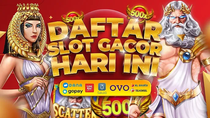 Bermain Slot Online Bet Rendah Dan Depo Receh Hanya Di Slot Qris Terbaik