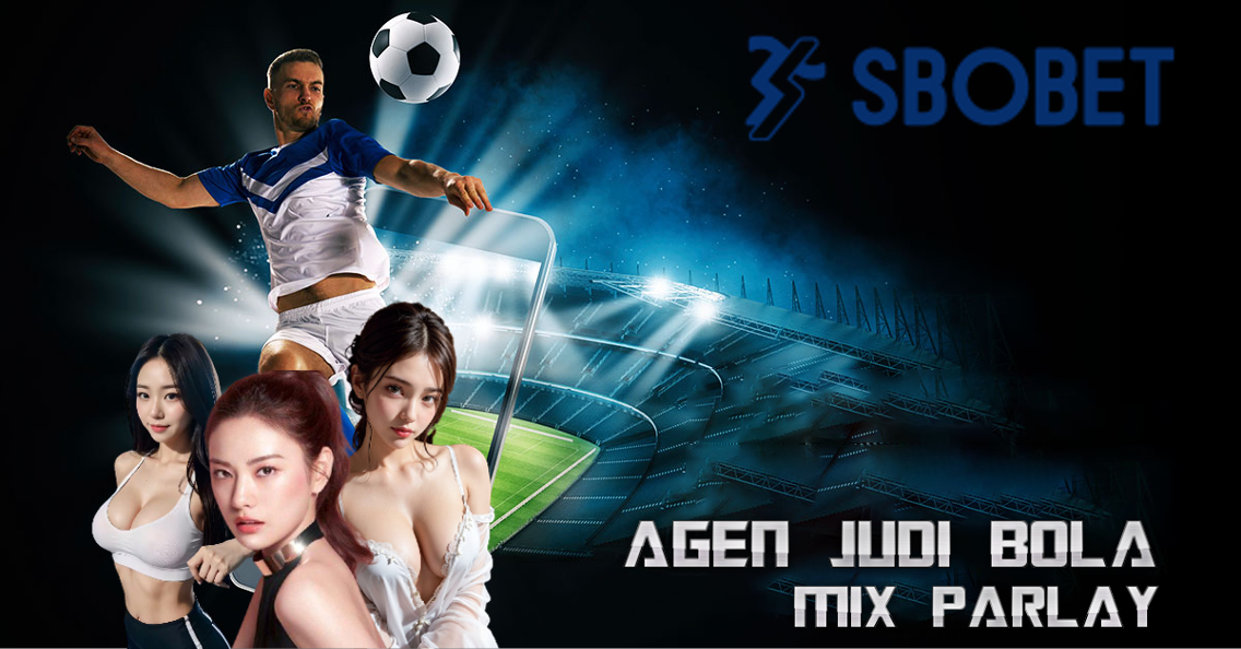 Transformasi Aplikasi Situs Agen Judi Bola Online Sbobet Terpercaya 2024 yang Memukau