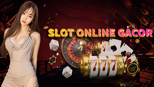 Temukan Pengalaman Main Terpilih dengan Slot Deposit 10 ribu serta Gapai Jackpot Tiap Hari