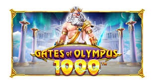 Situs Olympus1000: Peluang Besar untuk Meraih Hadiah Besar dengan Slot Bet 100