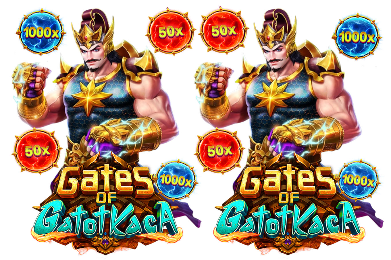 Eksplorasi Budaya Indonesia dengan Mainkan Gates of Gatot Kaca