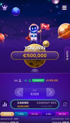 Situs Pengungkap Rahasia Bermain Spaceman Pragmatic Play dengan Lebih Mudah