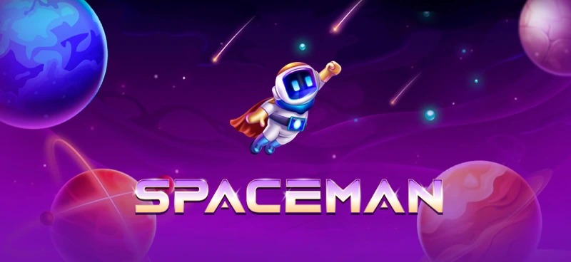 Pelajari Strategi Slot dengan Saldo Unlimited di SPACEMAN SLOT PRAGMATIC