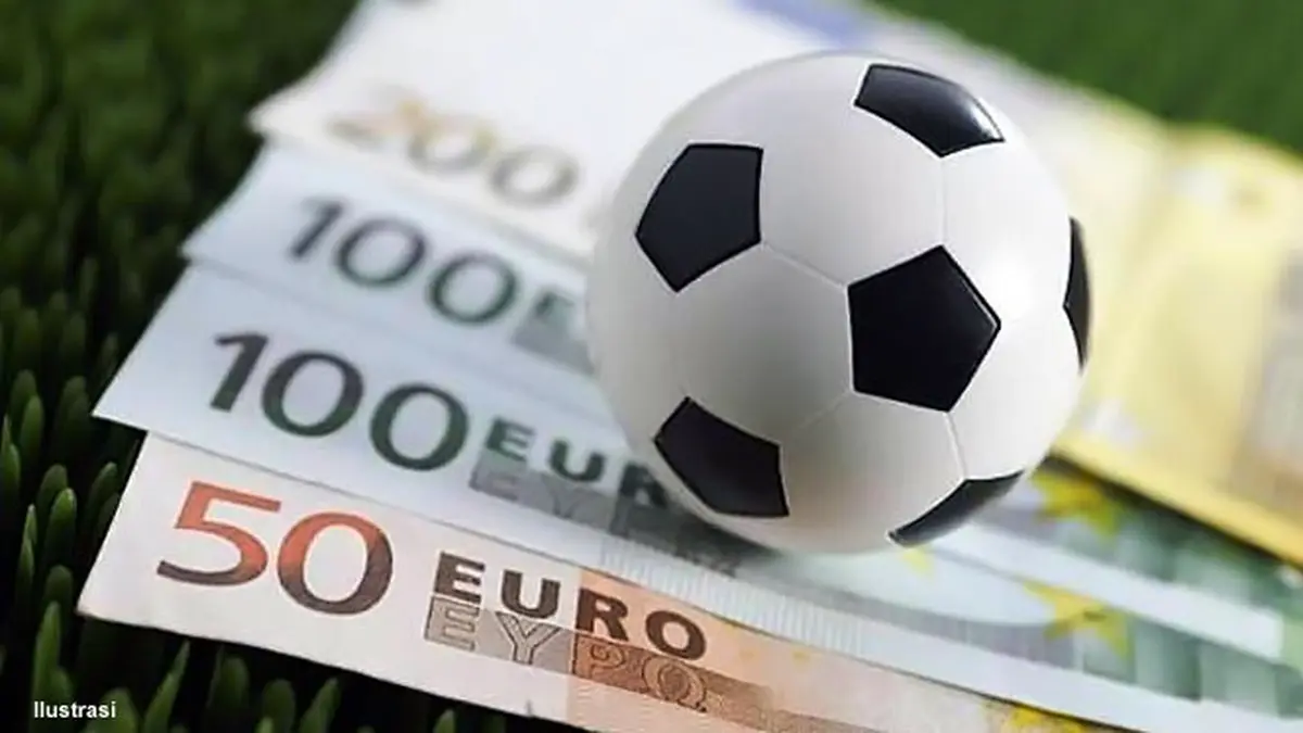 Mengapa Kedisiplinan dalam Taruhan Penting dalam Judi Bola