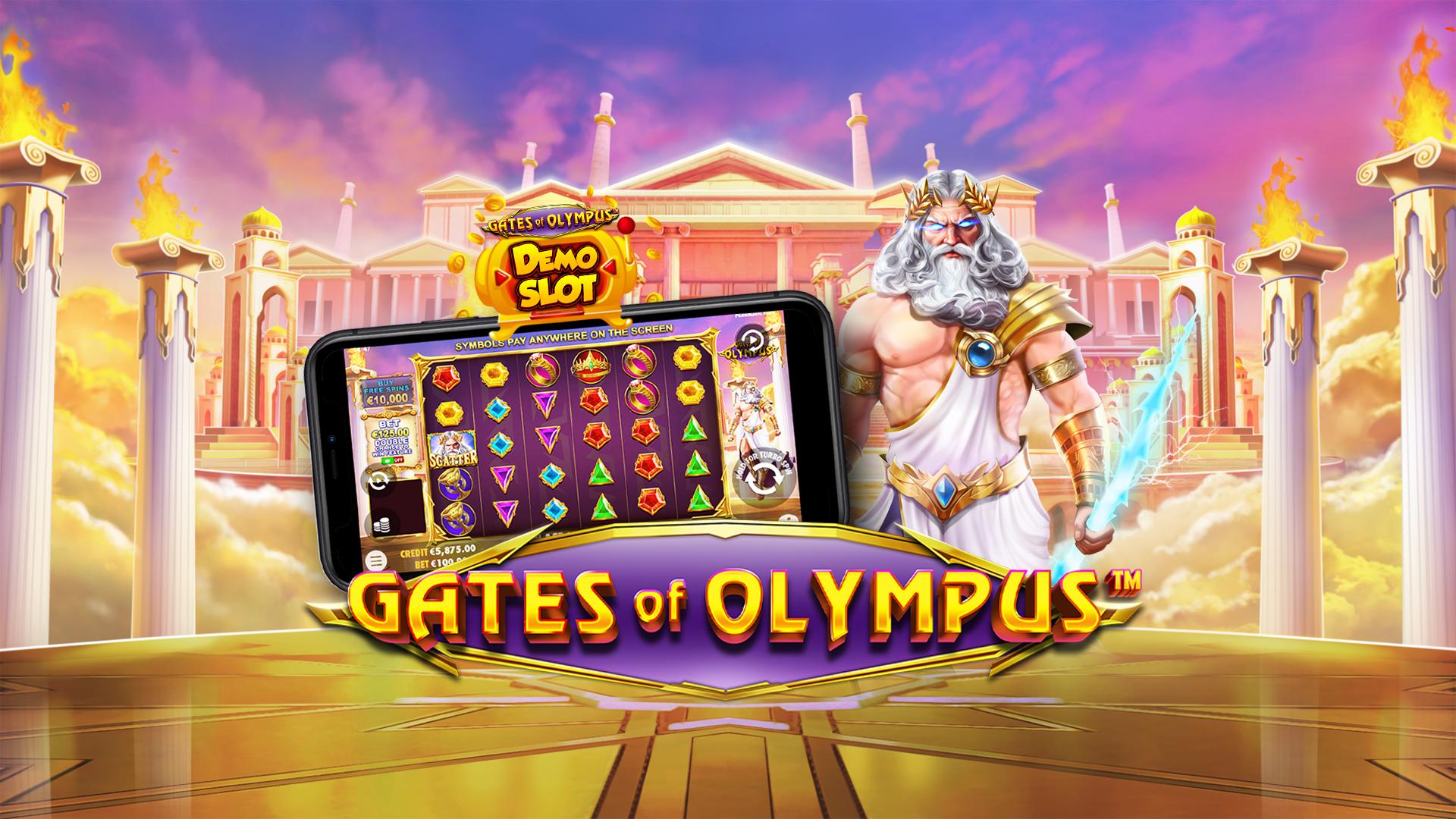 Slot Demo: Temukan Game Terbaik untuk Uji Coba Gratis