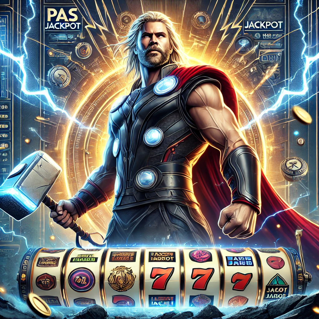 Keunggulan Slot777: Judi Slot Gacor yang Gampang Menang Hari Ini