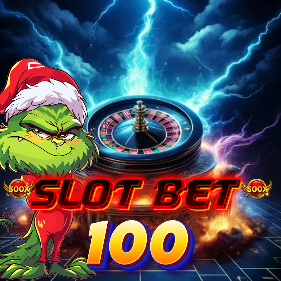 Slot Bet 100 Terpercaya Gacor: Strategi Terbaik untuk Memenangkan Permainan
