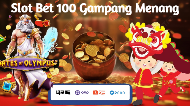 Peluang Menang Bermain Slot Bet Kecil Mahjong Scatter Hitam