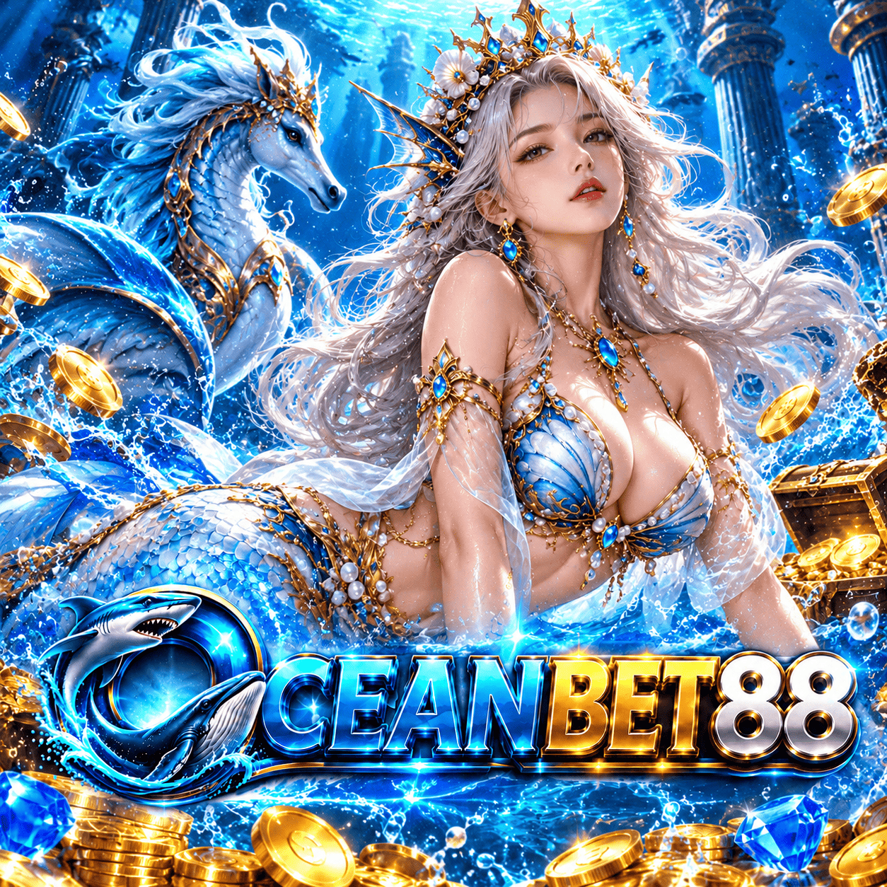 OCEANBET88 Daftar Digital Mengenal Fitur Online